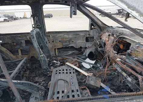 2008 Chevrolet Tahoe Lt from USA, damaged, VIN 1GNFC13048R161372